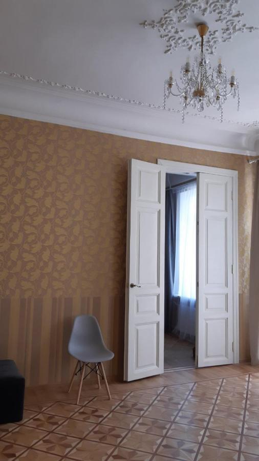 Thomas Cobley Apartments Odessa Exteriör bild