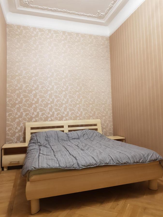 Thomas Cobley Apartments Odessa Exteriör bild